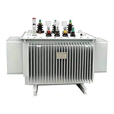 100kVA 125kVA 150kVA Transformator montiran na stup
